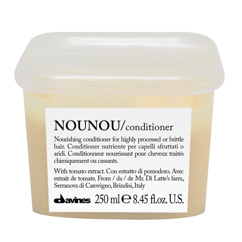 davines/Davines NOUNOU ACONDICIONADOR NUTRITIVO 250ml